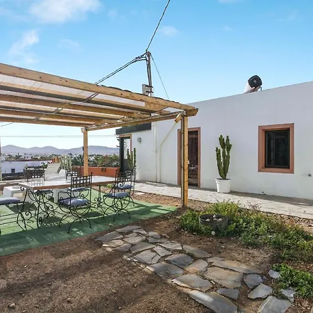 Luna Wifi Fibra 拉哈雷斯