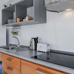 Villa Luna Wifi Fibra Lajares