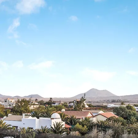 Luna Wifi Fibra Villa