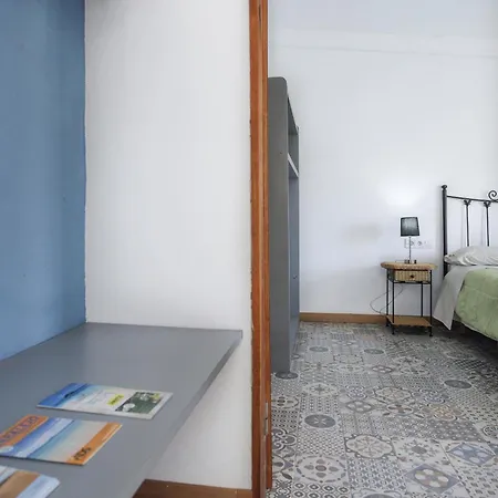 Villa Luna Wifi Fibra *