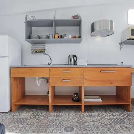 Villa Luna Wifi Fibra *