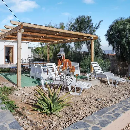 Luna Wifi Fibra Villa Lajares