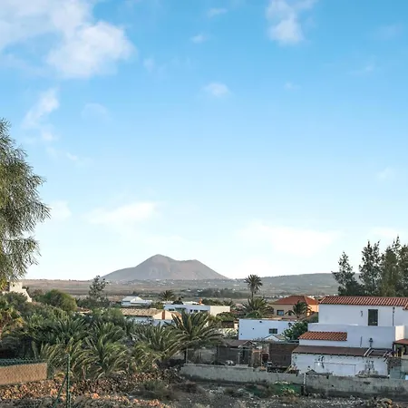 Luna Wifi Fibra * Lajares