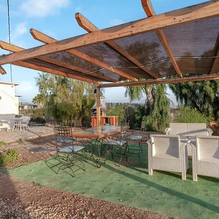 Luna Wifi Fibra Lajares