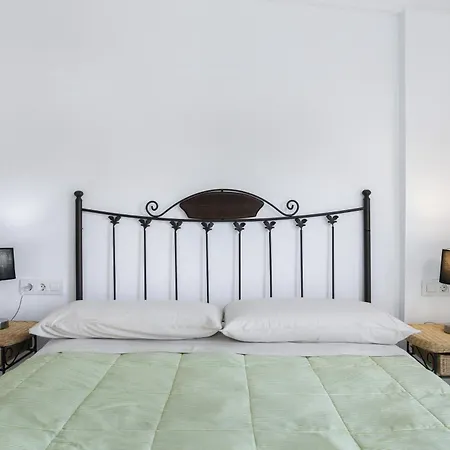 Luna Wifi Fibra Villa *