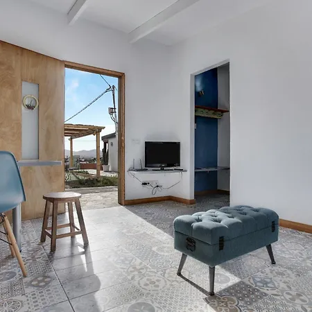 Luna Wifi Fibra Villa Lajares