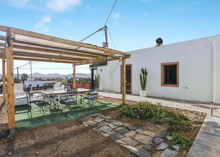 Luna Wifi Fibra 拉哈雷斯