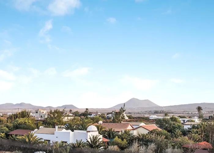 Luna Wifi Fibra Villa