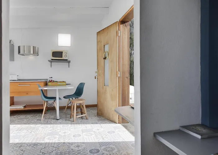 Luna Wifi Fibra Villa *