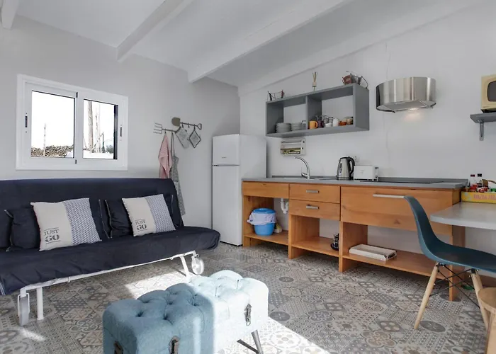 别墅 Luna Wifi Fibra