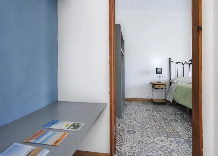 Villa Luna Wifi Fibra *