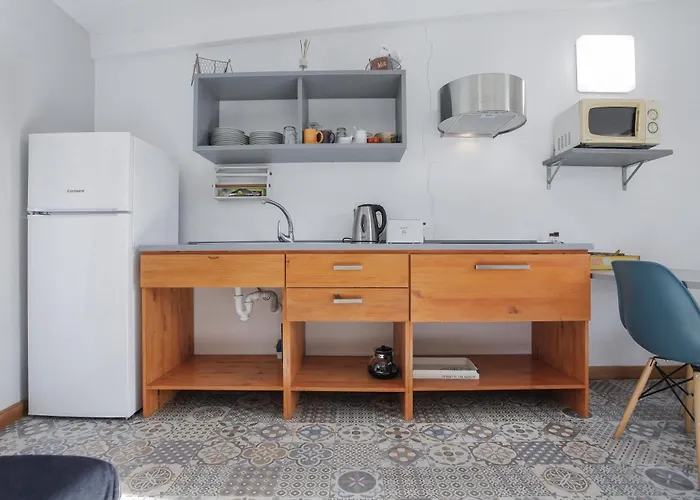 Villa Luna Wifi Fibra *