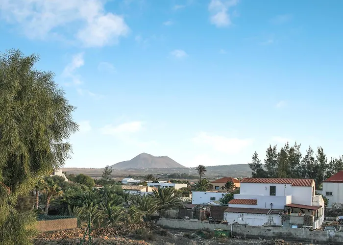 Luna Wifi Fibra * 拉哈雷斯