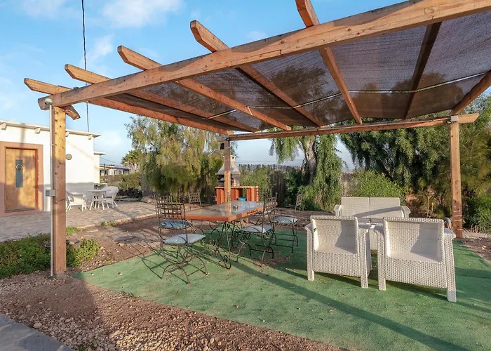 Luna Wifi Fibra Lajares