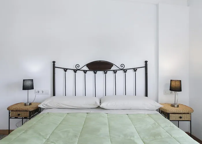 Luna Wifi Fibra Villa *