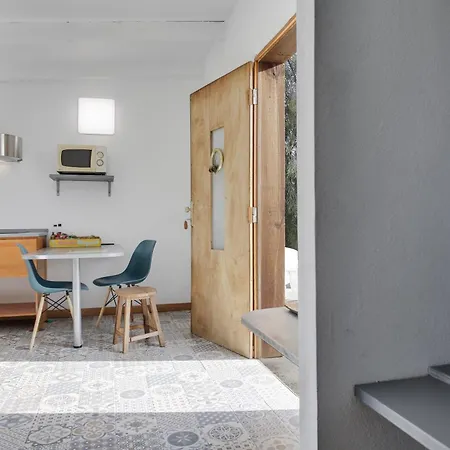 Luna Wifi Fibra Villa *