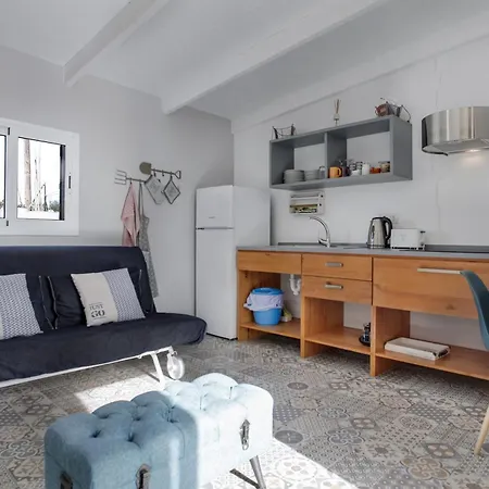 Villa Luna Wifi Fibra